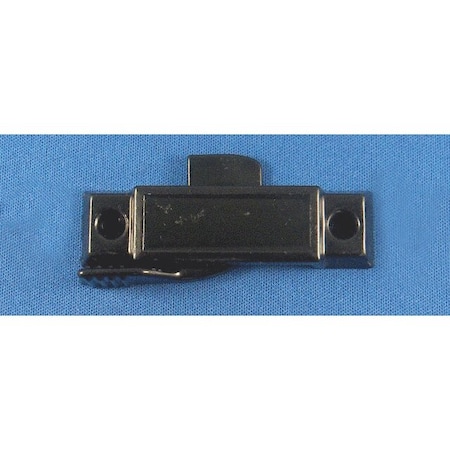 Strybuc Sash Lock Black 50-603B